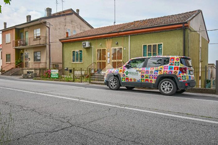 Casa bilocale in vendita in Via Mantova, Vigarano Mainarda
