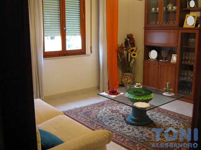 Appartamento con 5 locali in affitto in Empoli