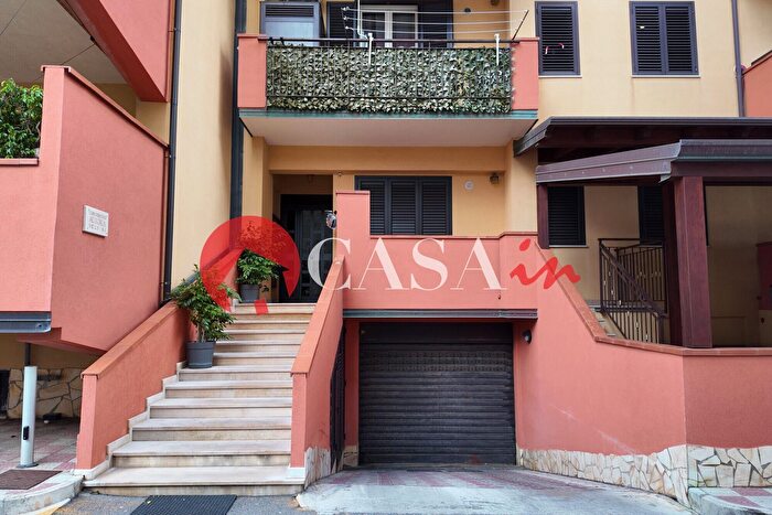 Appartamento con 5 locali in vendita in Enrico Cosenz Snc, SantAgata Di Militello