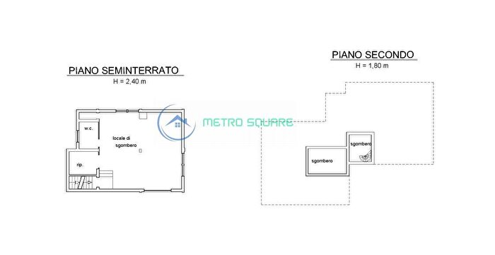 Case in Vendita e in Affitto - 3