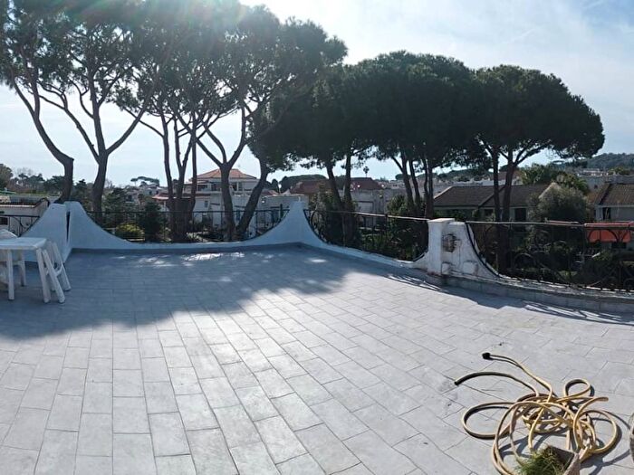 Casa con 6 locali in affitto in Via Giovanni XXIII, Centro, San Felice Circeo