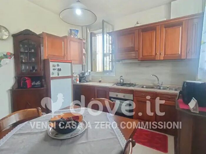 Casa trilocale in vendita in Via Franzin, Schio