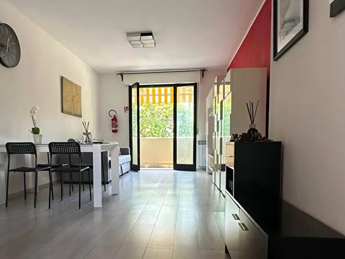 Appartamento quadrilocale in vendita in Massa