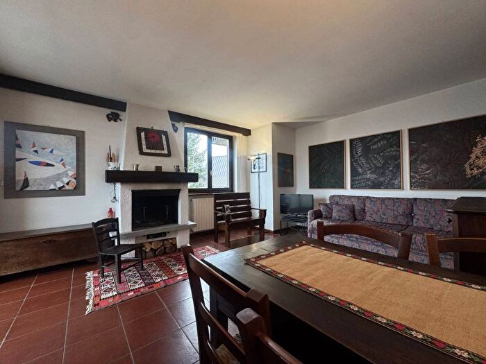 Appartamento in affitto in Bardonecchia