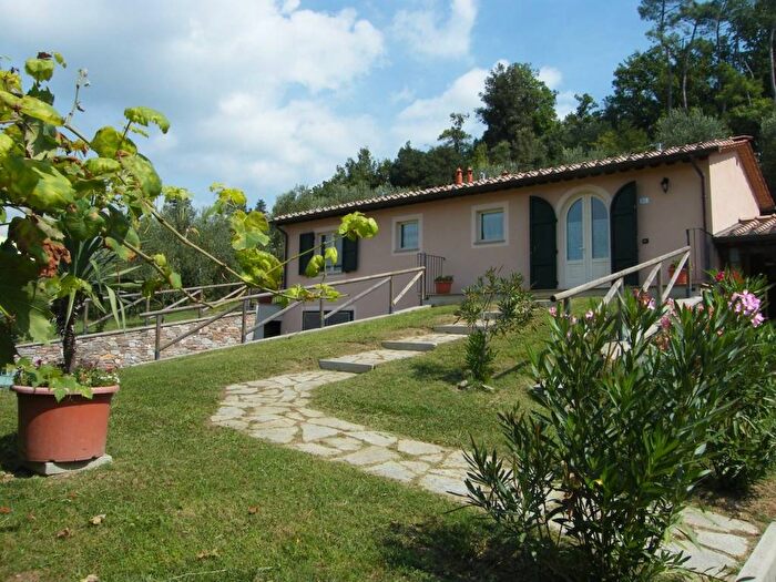 Casa trilocale in affitto in Via delle Gavine, Chiatri Piazzano, Lucca