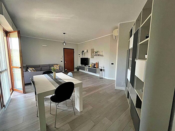 Appartamento quadrilocale in vendita in San Sperate