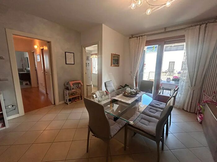 Appartamento trilocale in vendita in Via delle Querce, Castelfranco Veneto