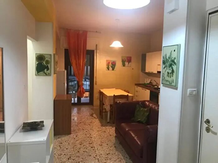 Appartamento trilocale in affitto in Via Lungomare Stefano Pugliese, Catanzaro