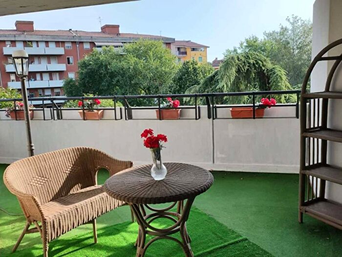 Appartamento bilocale in affitto in Via Raimondo Franchetti, Borgo Nuovo Navigatori, Verona