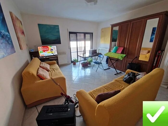 Appartamento quadrilocale in vendita in Reggio Calabria