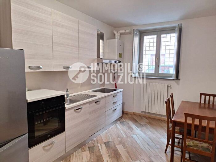 Appartamento bilocale in affitto in VIALE PIAVE, Stezzano