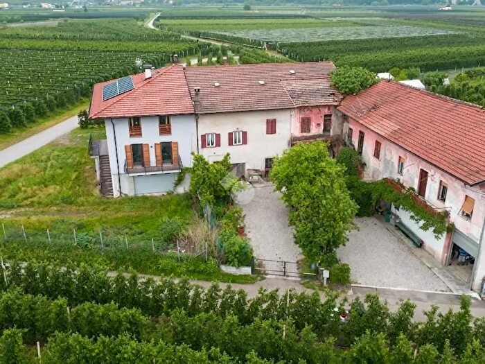 Casa trilocale in vendita in Località Maso Gesuiti, Terre d'Adige