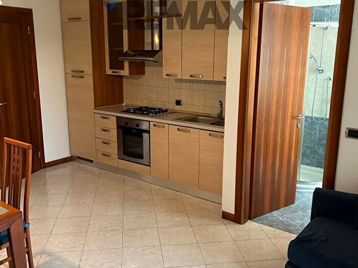 Appartamento bilocale in affitto in Fontaniva