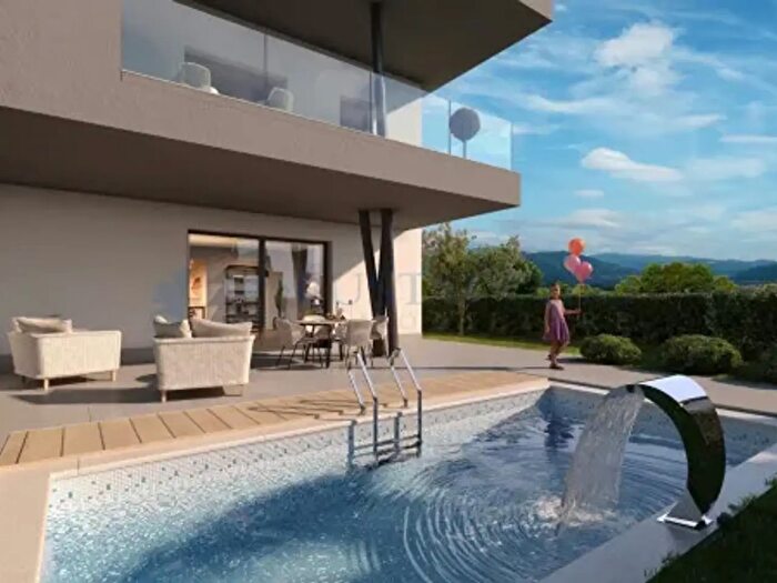 Casa quadrilocale in vendita in Via Udine, Treviolo