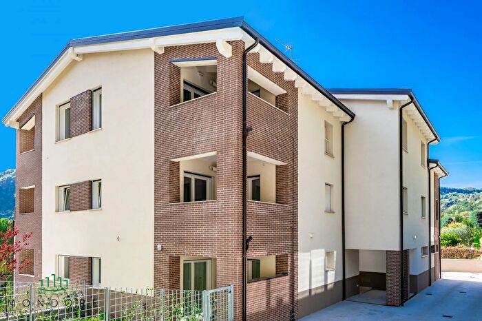 Appartamento con 6 locali in vendita in Via Porrettana, Sasso Marconi