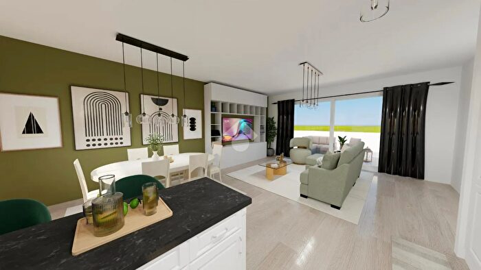 Appartamento quadrilocale in vendita in Via Castelli Fiorenza, Rho