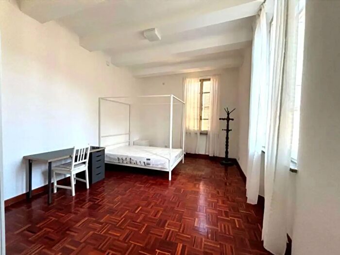 Appartamento con 6 locali in affitto in Reggio Emilia