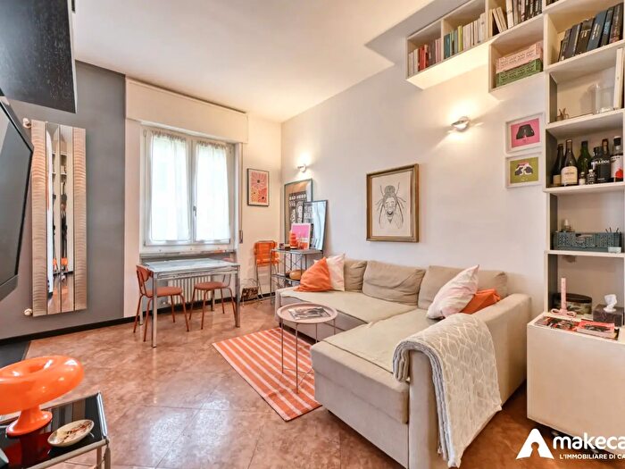 Appartamento bilocale in vendita in Via Fratelli Rosselli, Peschiera Borromeo