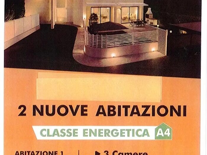 Appartamento con 5 locali in vendita in Ponsacco