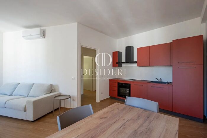 Appartamento trilocale in affitto in Via Montebello Grosseto, Grosseto