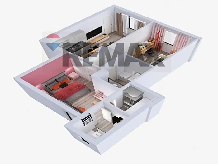 Case in Vendita e in Affitto - 3