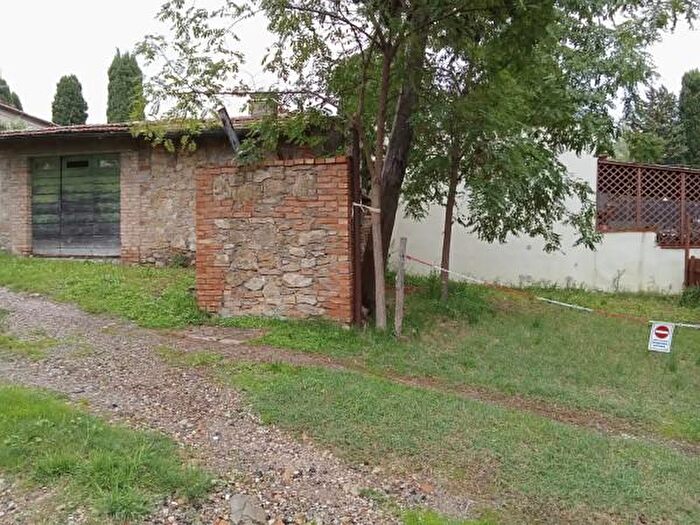 Casa con 5 locali in vendita in Podere Poderino, Volterra