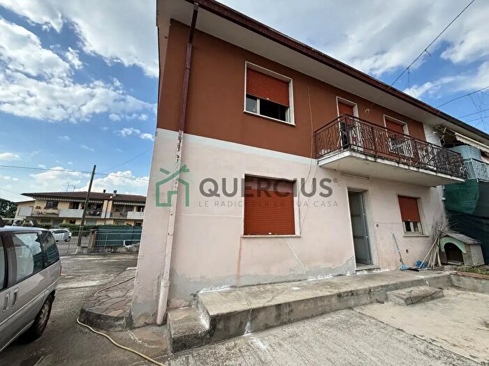 Casa con 5 locali in vendita in Via Prova, San Bonifacio