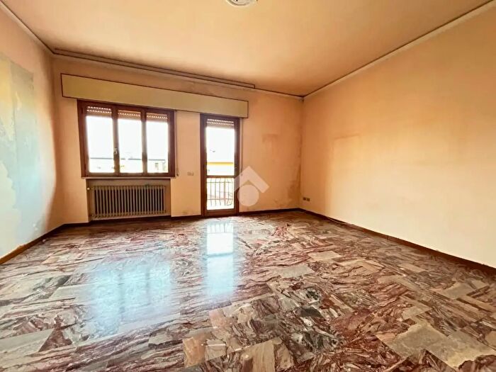 Appartamento trilocale in vendita in Via Carolina Polacco, Treviso