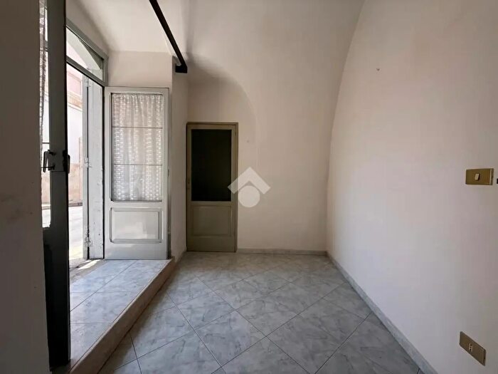 Appartamento bilocale in vendita in Via Michele Santoro Corte Teresa Grandet, Bitonto
