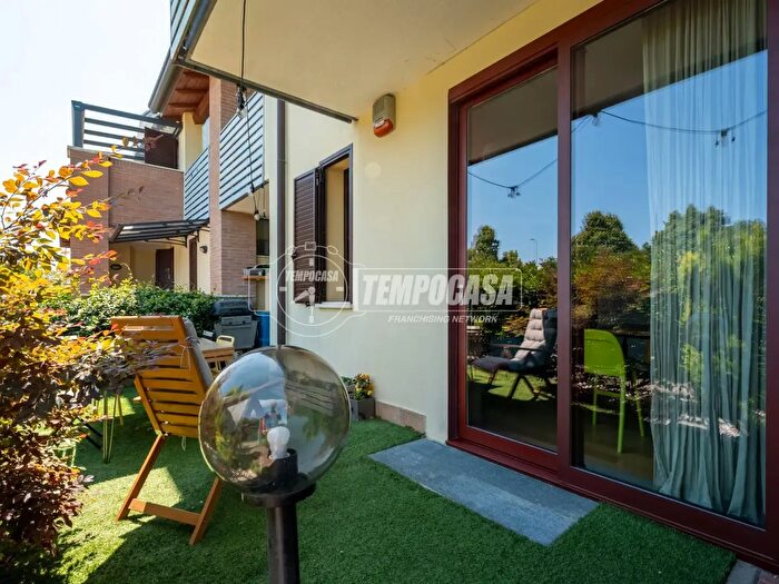 Appartamento trilocale in vendita in Via Giovanni Bernardi B, Faenza