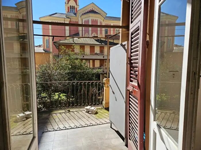 Appartamento con 5 locali in vendita in Corso Dante, Chiavari