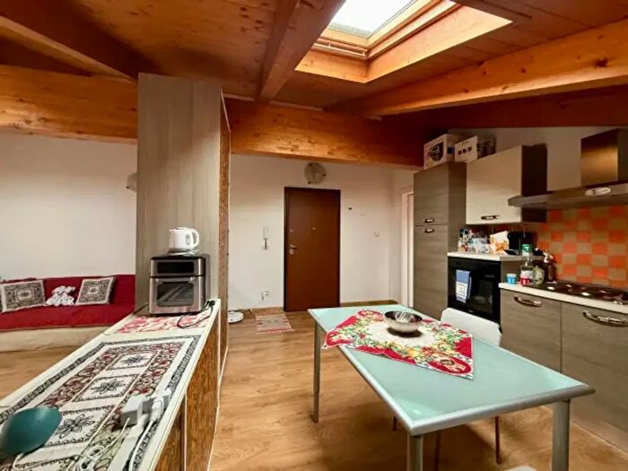 Appartamento monolocale in affitto in Cuneo