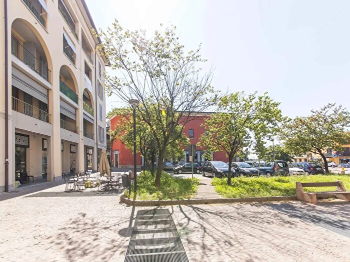 Appartamento bilocale in affitto in Piazza Generale Carlo Alberto dalla Chiesa, Bollate