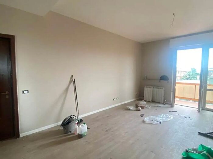 Appartamento quadrilocale in vendita in Via Motti, Piacenza