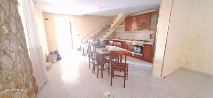 Appartamento trilocale in vendita in Via SantAntonio, Pompei