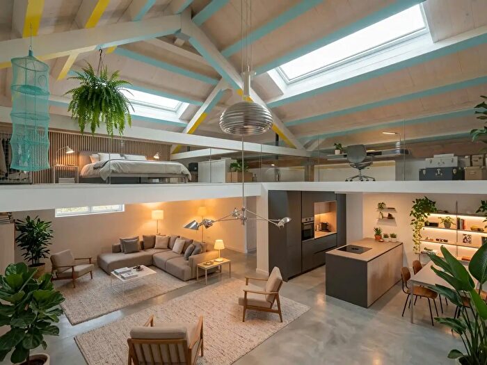 Appartamento trilocale in vendita in Sestiere Cannaregio, Venezia
