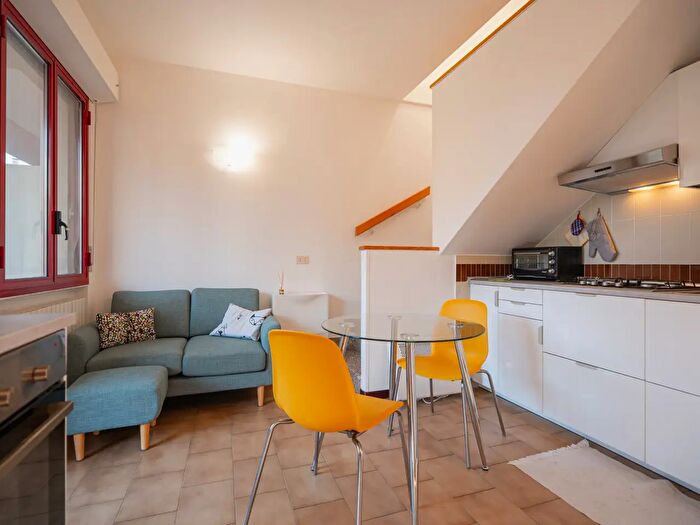 Appartamento bilocale in vendita in Via Leptis Magna, Rimini