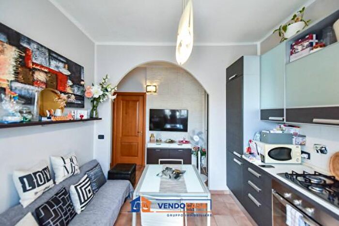 Appartamento bilocale in vendita in Via Pastrengo, Moncalieri