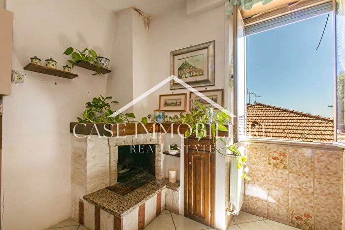 Appartamento bilocale in vendita in Viale Italia, Tolfa