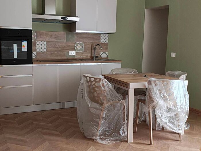 Appartamento trilocale in affitto in Via Antonello da Messina, Barriera Leucatia, Catania