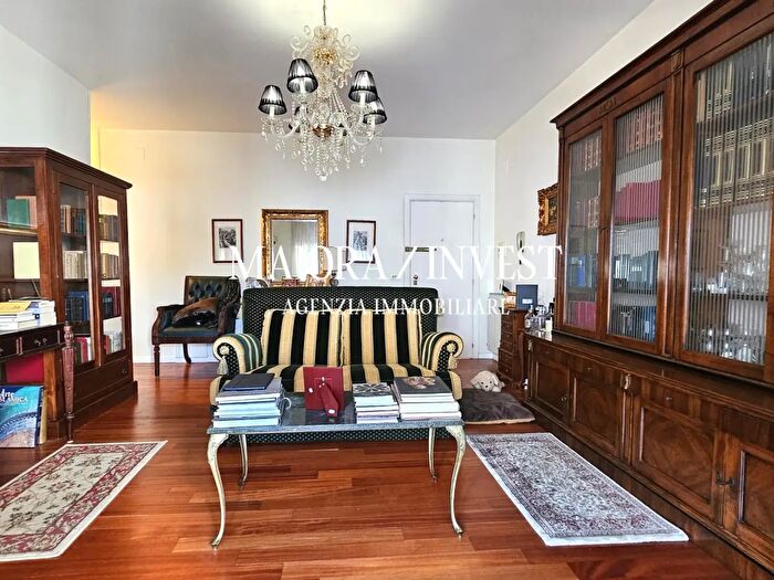 Appartamento quadrilocale in vendita in Via Monte San Michele, San Benedetto Del Tronto