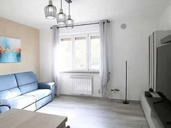 Appartamento bilocale in affitto in Viale col di Lana, Milano