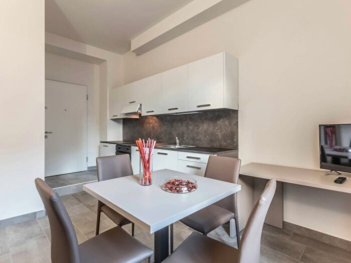 Appartamento bilocale in affitto in Via Guglielmo Marconi, Centro Storico, Bologna