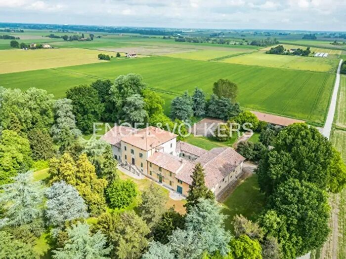Casa con 6 locali in vendita in Via Mascherino, San Giorgio Di Piano