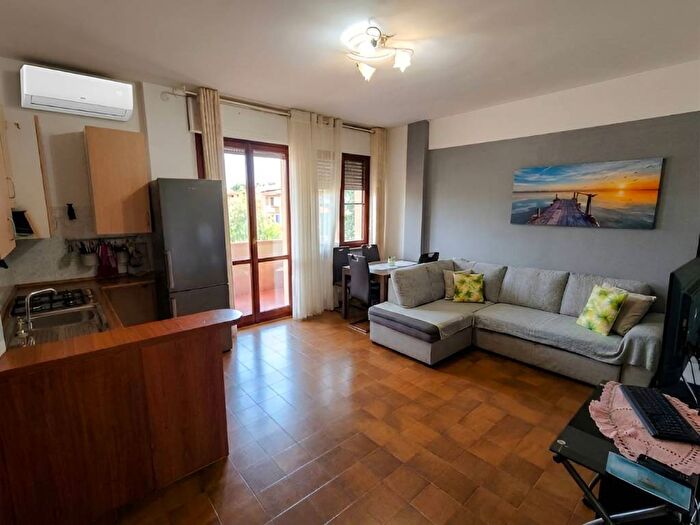 Appartamento bilocale in affitto in Via Ranieri Grassi, Pisanova Pardi, Pisa