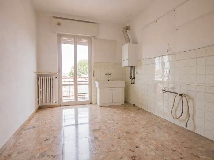 Appartamento trilocale in vendita in Via Cavour, Castel D'Azzano