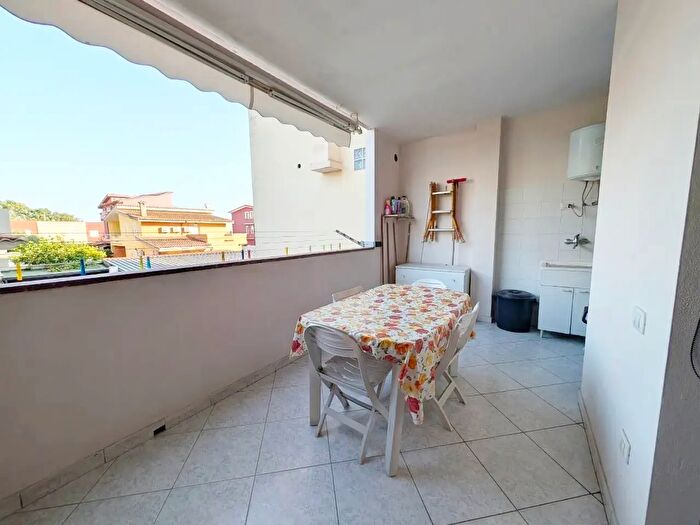 Appartamento bilocale in vendita in Via Botticelli, Sestu
