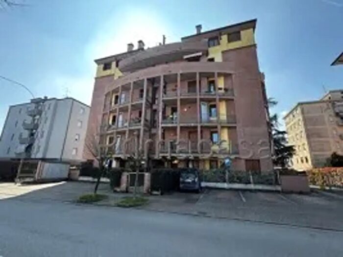 Appartamento monolocale in affitto in Carpi