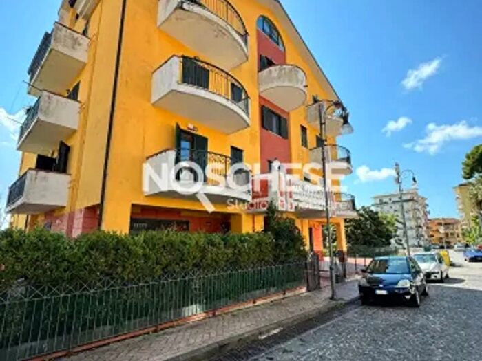 Appartamento trilocale in affitto in Via Armando Diaz, Pontecagnano Faiano