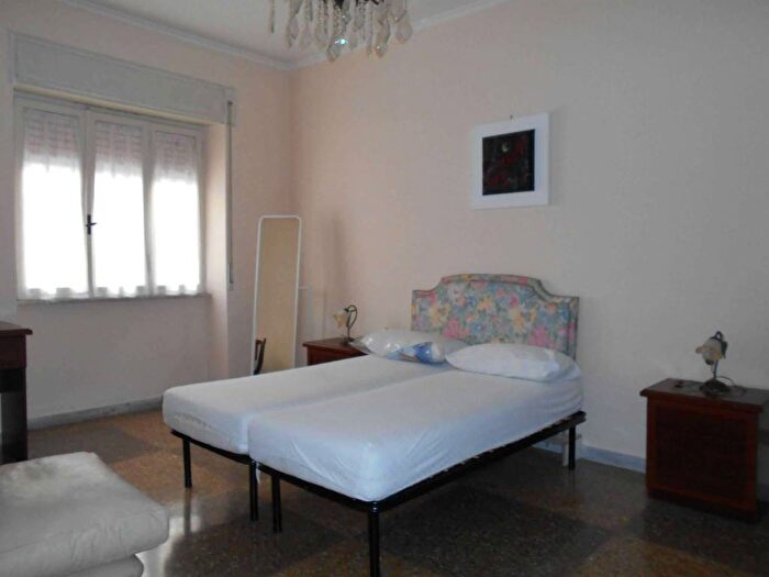 Appartamento bilocale in affitto in via Coriolano, Furio Camillo, Roma